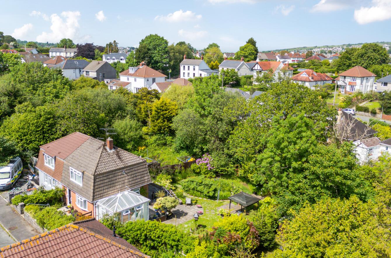 Edgemoor Close, Upper Killay, Swansea, SA2 7HL